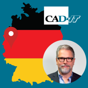 Read blog: CAD-IT Germany