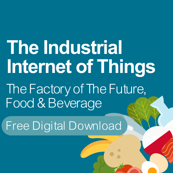 IIoT for F&B Download
