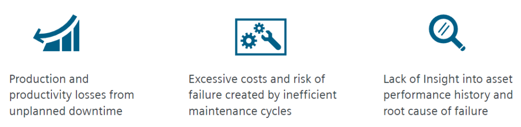 The problem with traditional maintenance methods