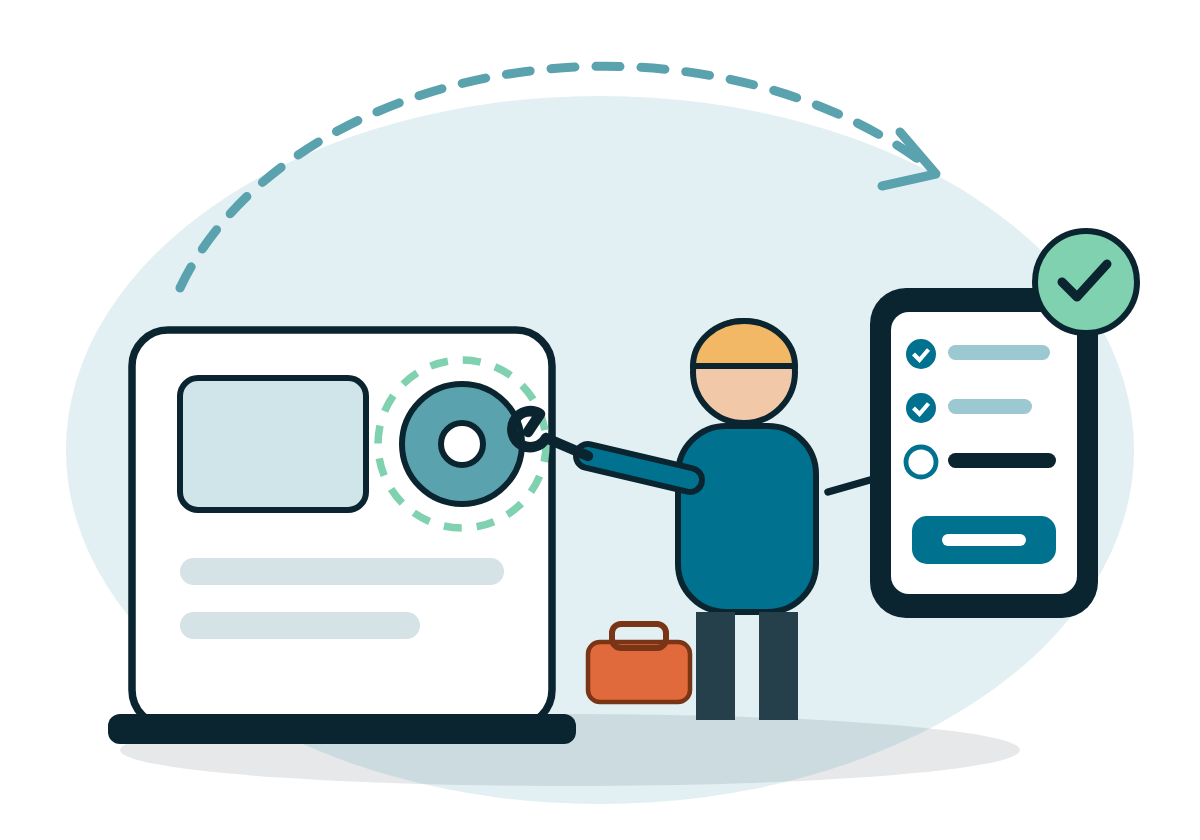 Service Lifecycle Managament